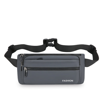 Versatile Waterproof Fanny Pack Acalora