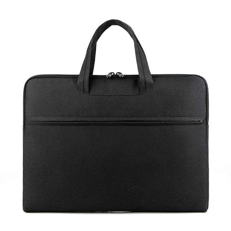 Modern Professional Briefcase Acalora