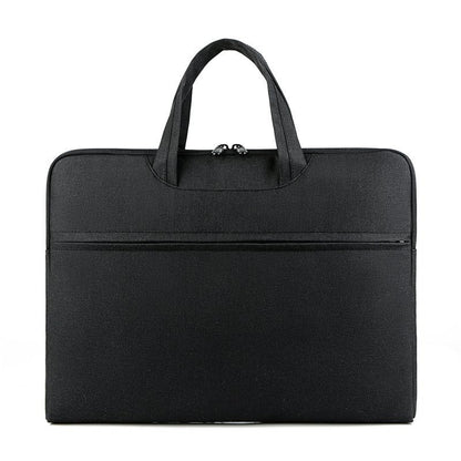 Modern Professional Briefcase Acalora