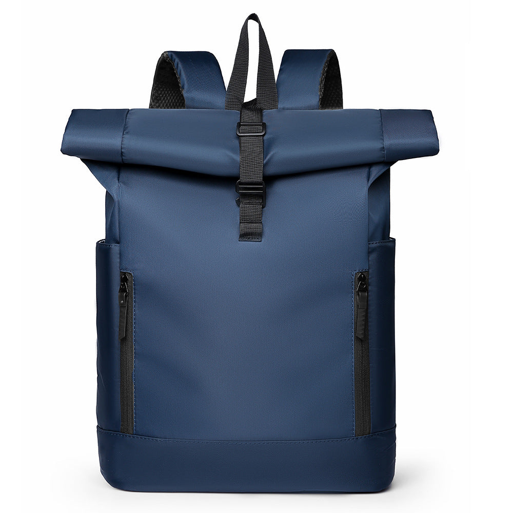 Waterproof Rolltop Backpack Acalora