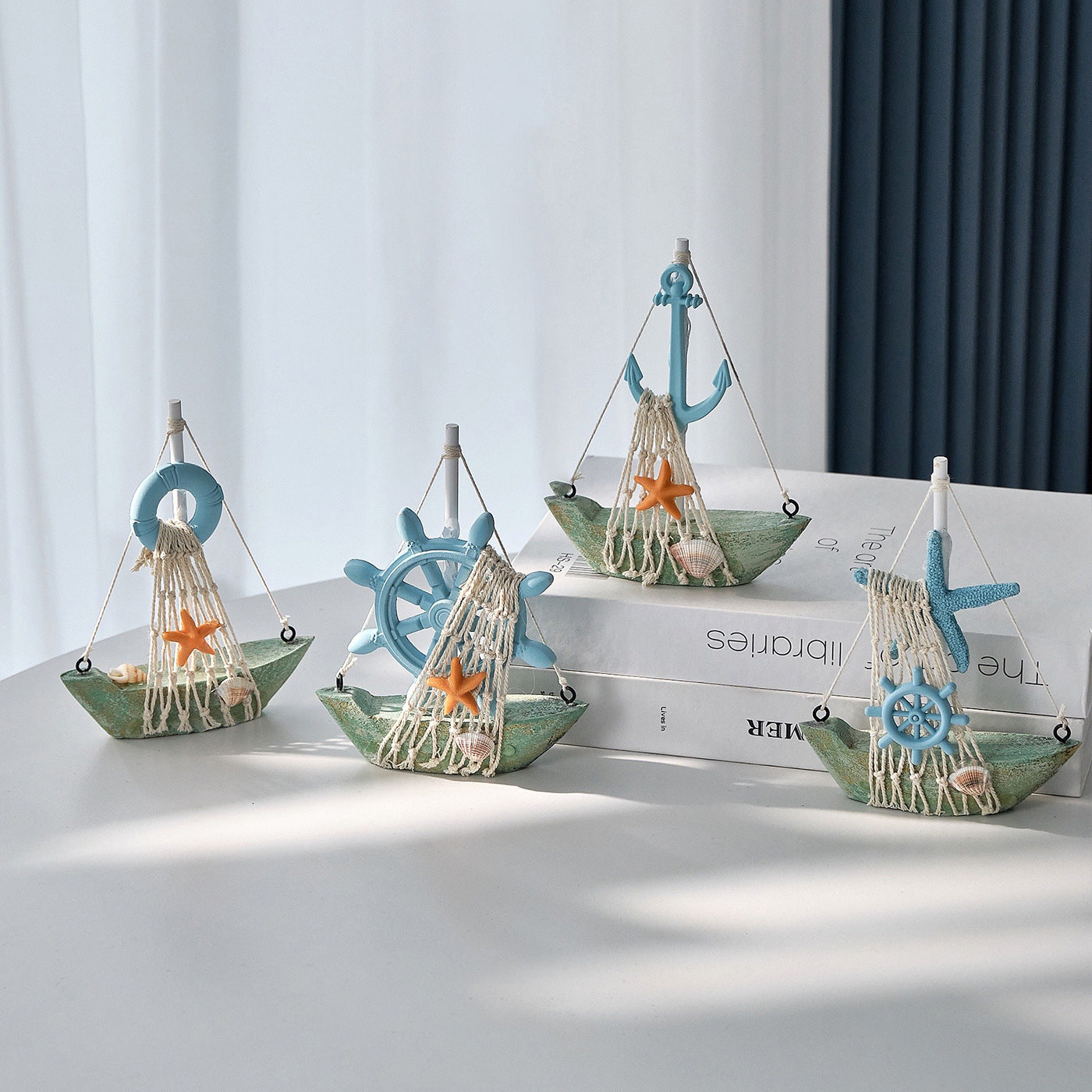 Maritime Storage Box Set