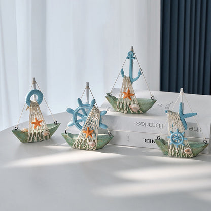 Maritime Storage Box Set