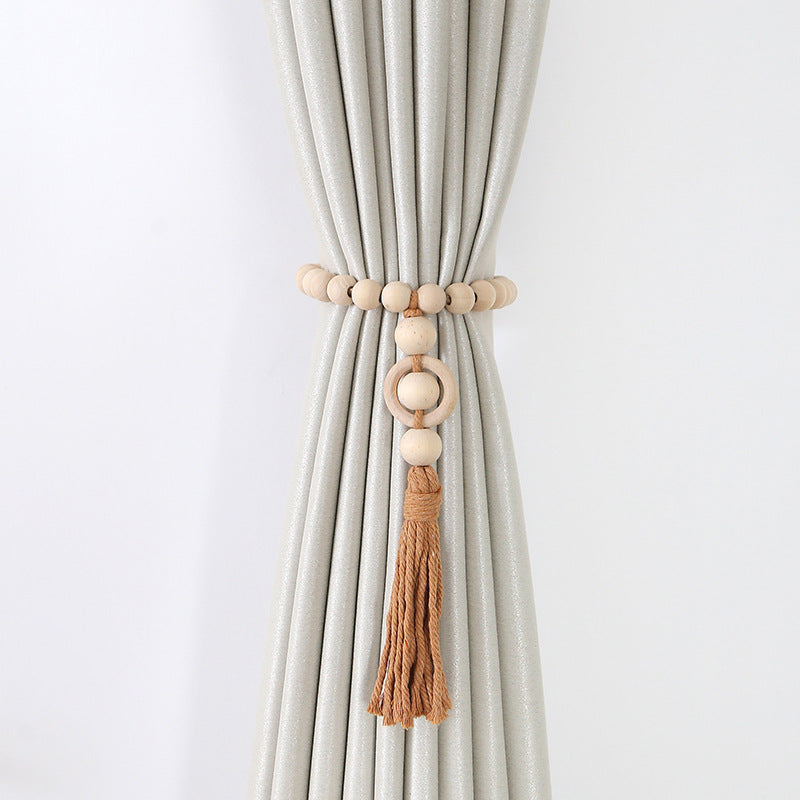 Decorative curtain holder Acalora