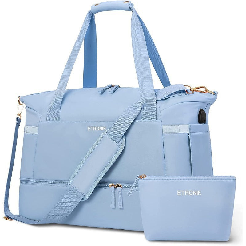 Multi-Functional Travel Duffle Bag Acalora