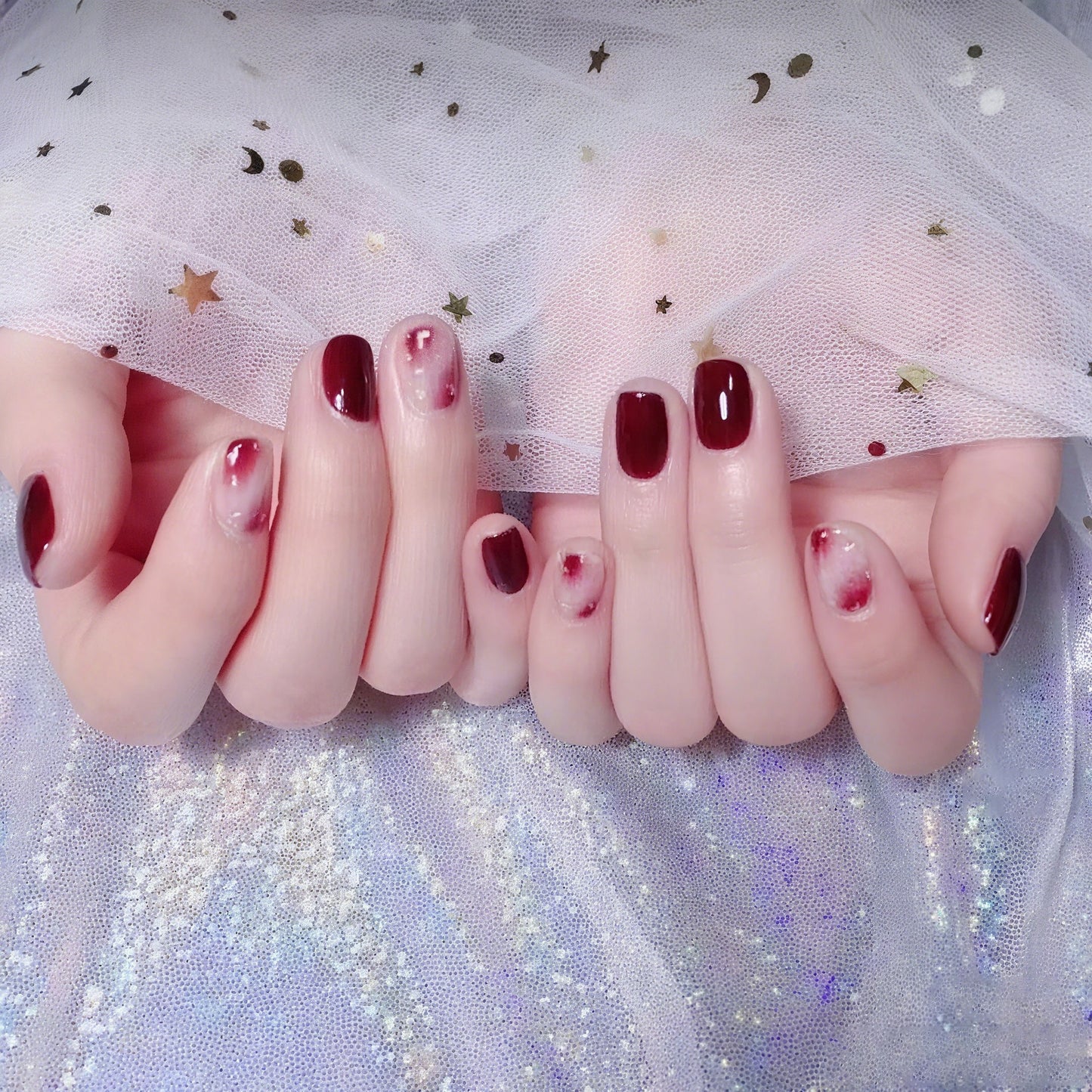 Care Nail Polish Acalora