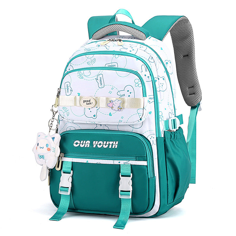 School Backpack Skanto