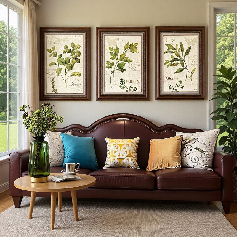Decorative Modern Wall Decoration