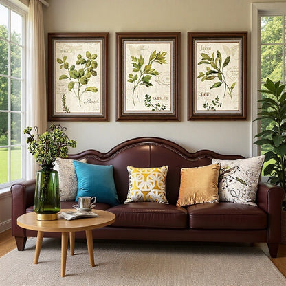 Decorative Modern Wall Decoration