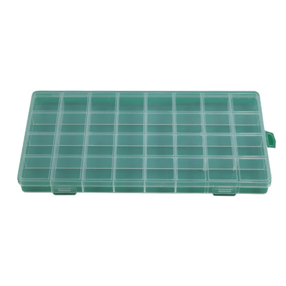 Modular Craft Supply Storage Box Acalora