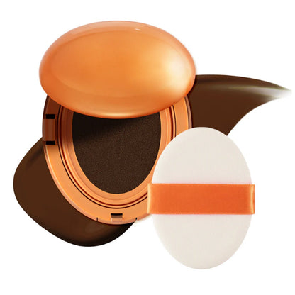 BowLift | Moisture Matte Cushion