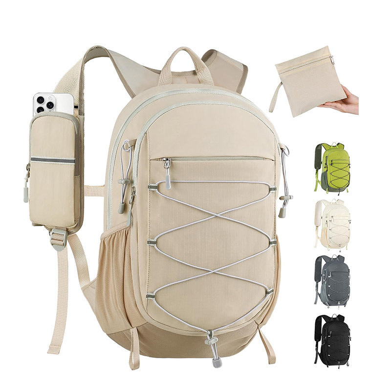 Hydration Bladder Backpack Acalora