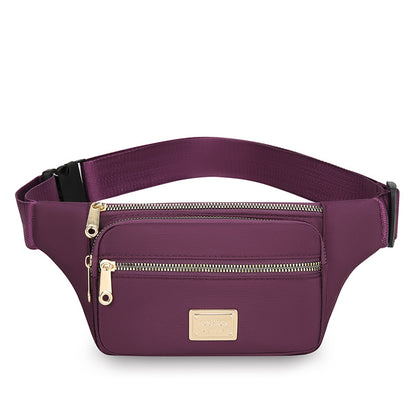 Stylish Utility Fanny Pack Acalora