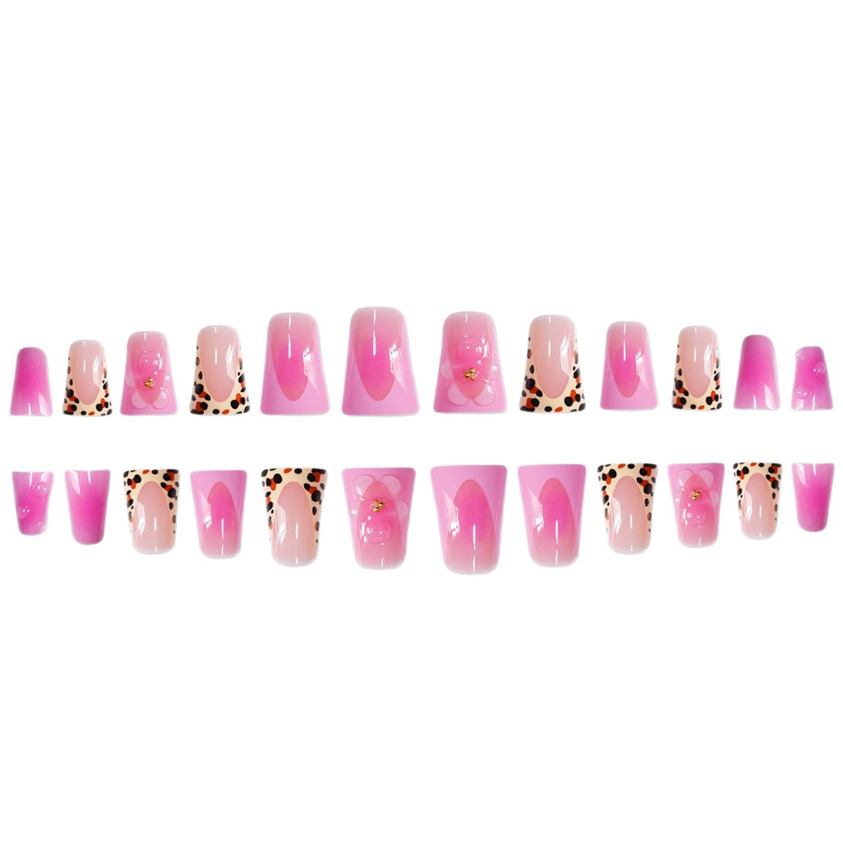 Artistic Nail Design Acalora