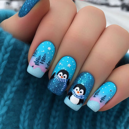 Creative Nail Art Set Acalora