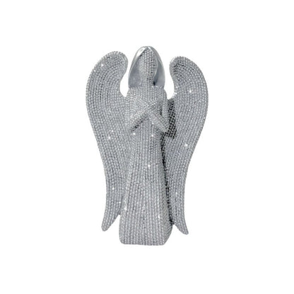Elegant Angel Sculpture Acalora