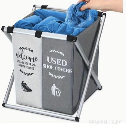 Shoe Cover Organizer Acalora