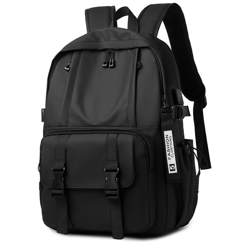 Multi-Compartt Outdoor Travel Backpack Acalora
