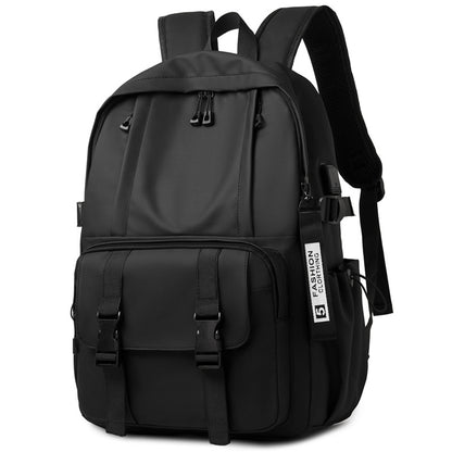 Multi-Compartt Outdoor Travel Backpack Acalora