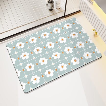 Bathroom Mat Acalora