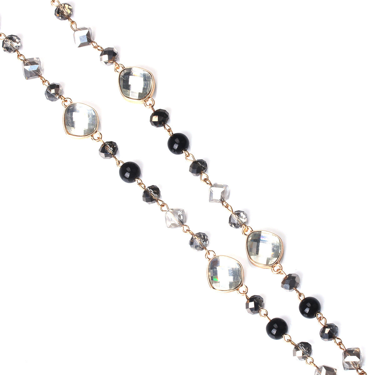 Decorative Beaded Eyewear Lanyard Acalora