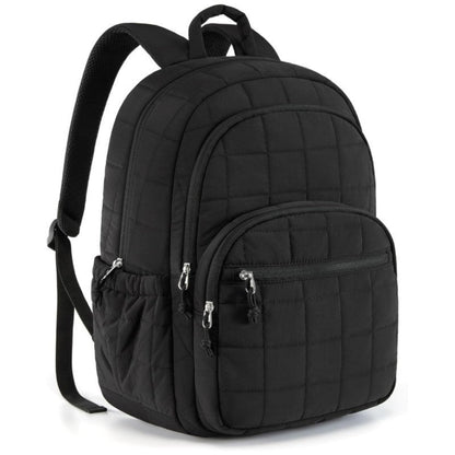 Unisex spacious backpack with insulated compartments and ergonomic carrying system Bowlift
