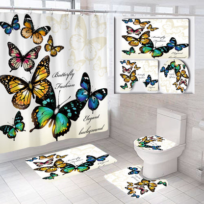 Bath Decor