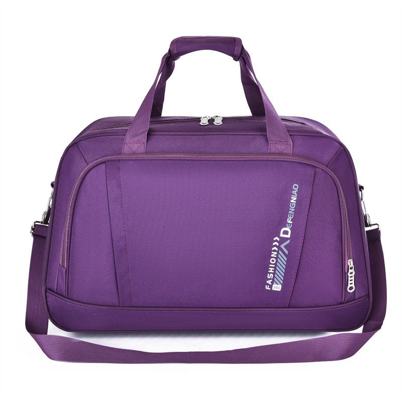 Stylish Travel Organizer Bag