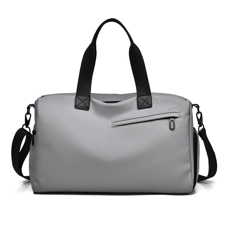 Versatile Gym Weekender Bag Acalora