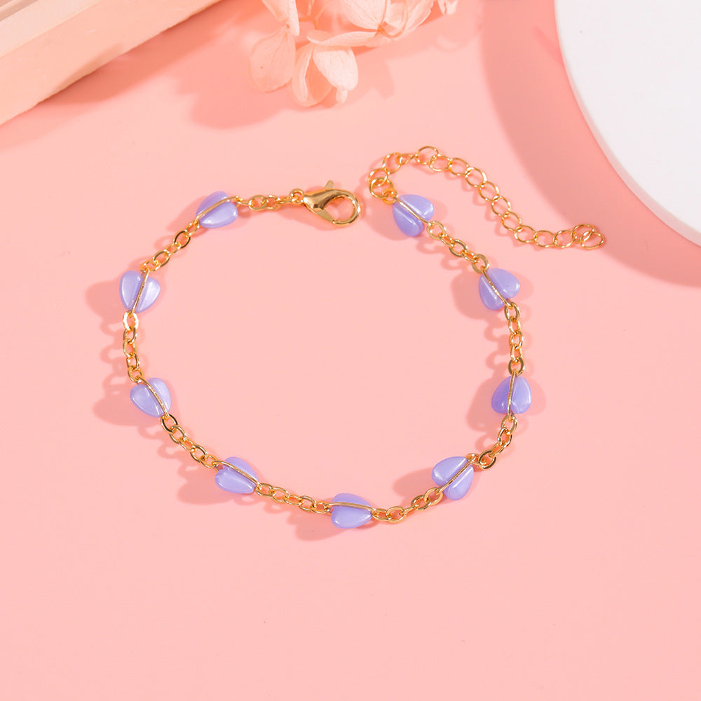 Elegant Beaded Bracelet Acalora