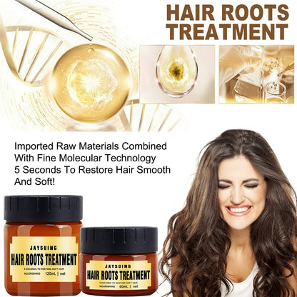 Skanto | Smooth and Silky Hair - Guarantee for Strength and Shine - HairBoost