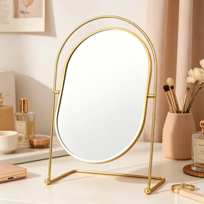 Stylish Decorative Tabletop Mirror