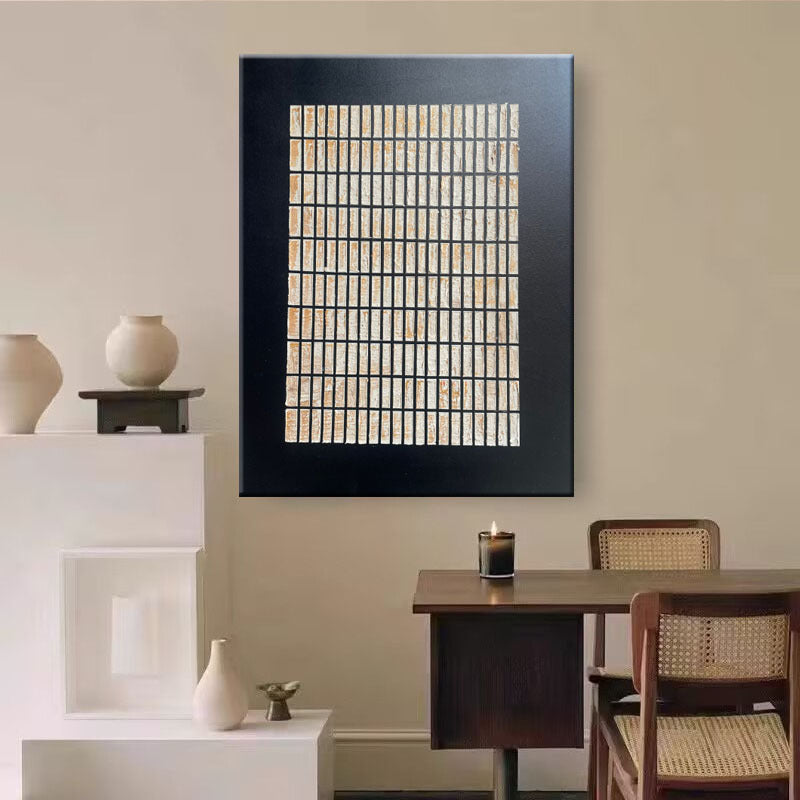 Decorative Mosaic Wall Art