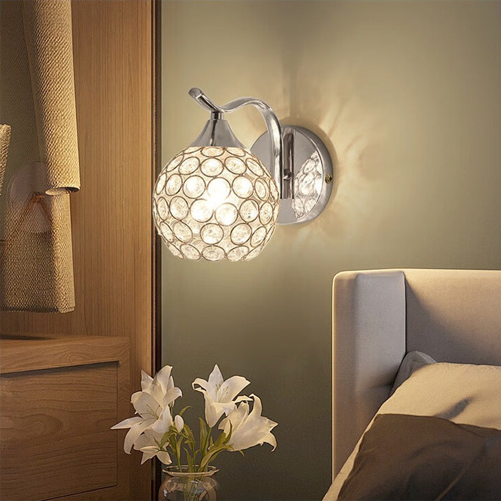 Wall lamp Acalora