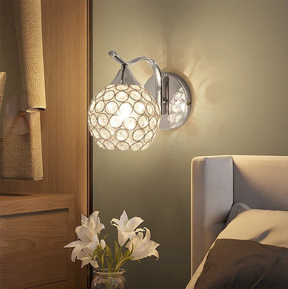 Wall lamp Acalora