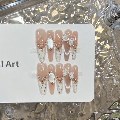 Decorative Nail Art Set Acalora