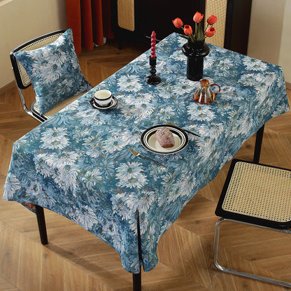 Home Decor Tablecloth