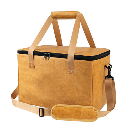 Insulated Food Delivery Tote Acalora