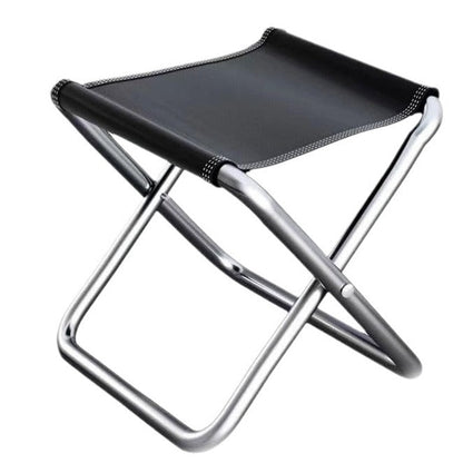 Unisex Folding Camping Chair with Ergonomic Seat Kalsten
