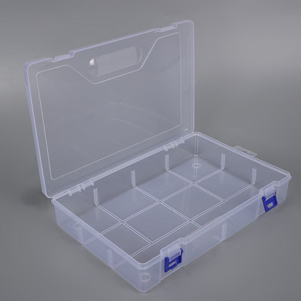 Customizable Craft Organizer Acalora