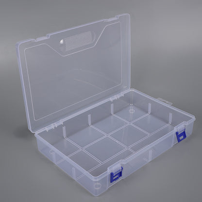 Customizable Craft Organizer Acalora