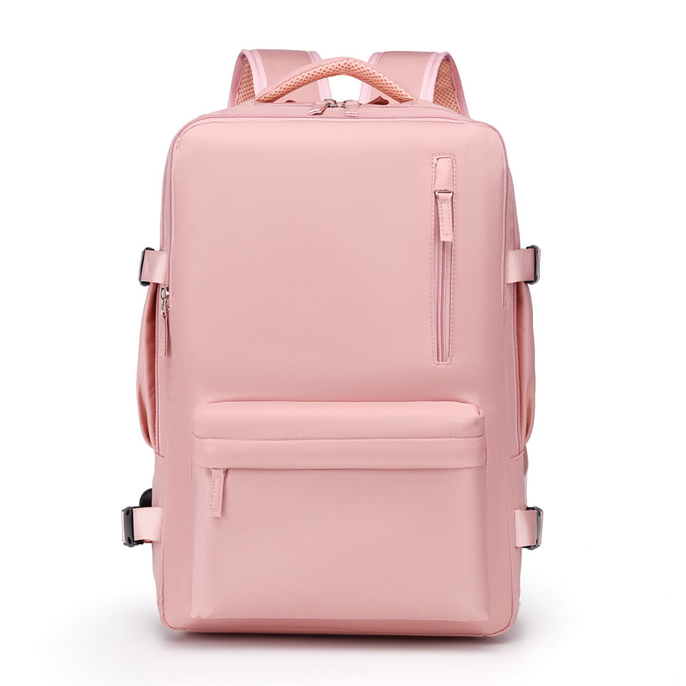 Versatile Urban Commuter Backpack Acalora