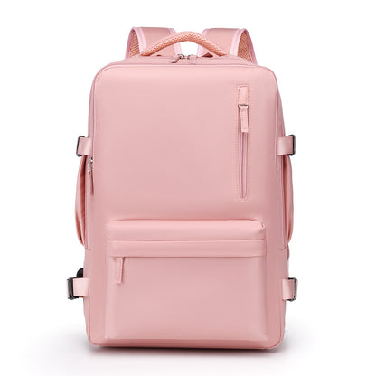 Versatile Urban Commuter Backpack Acalora