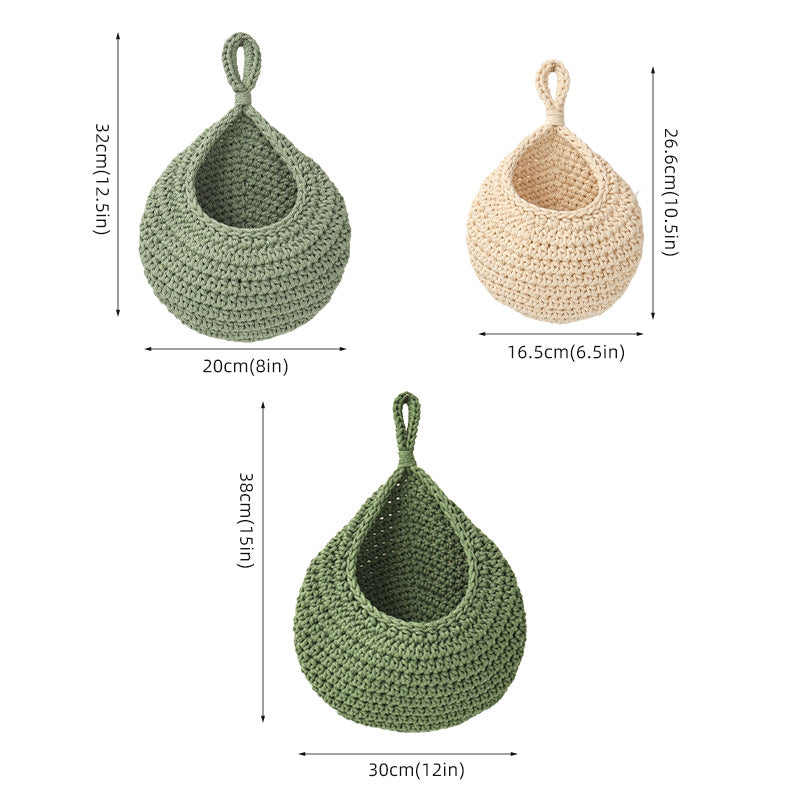 Storage Basket Acalora