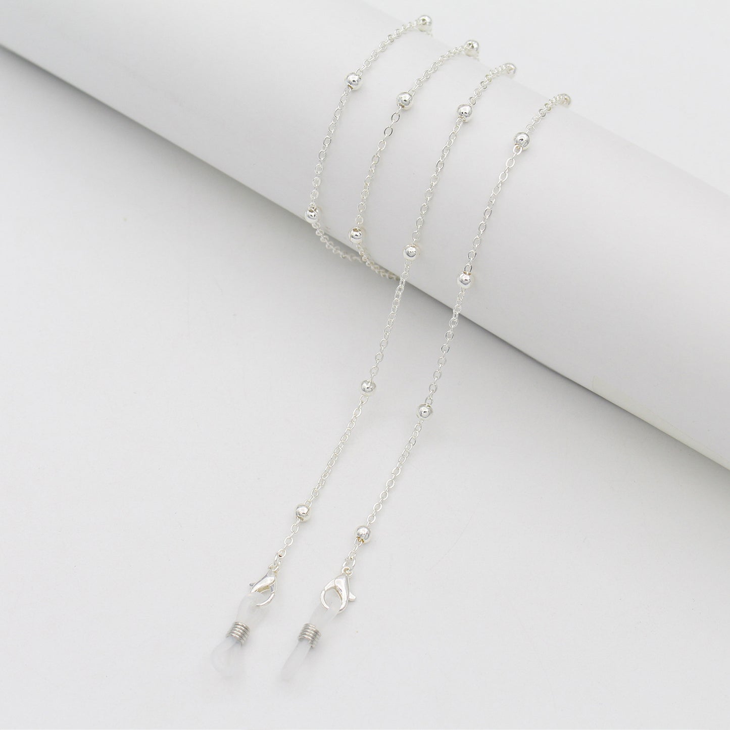 Beaded Eyewear Retainer Chain Acalora 1788159830