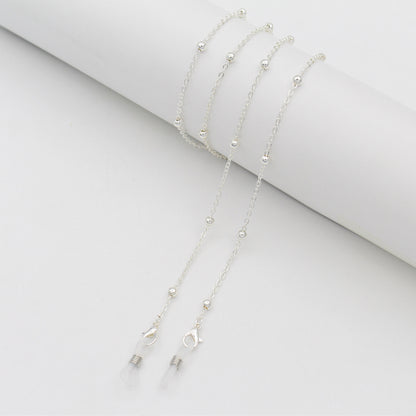 Beaded Eyewear Retainer Chain Acalora 1788159830