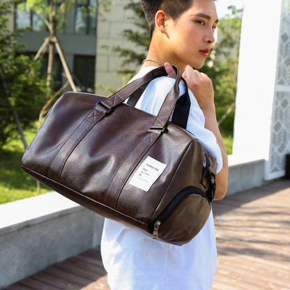 Travel Duffel Bag Acalora