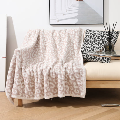 Women's Luxury Spa Towel Set