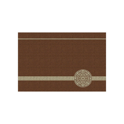 Home Decorative Bath Mat Acalora