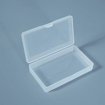 Clear Protective Craft Storage Case Acalora