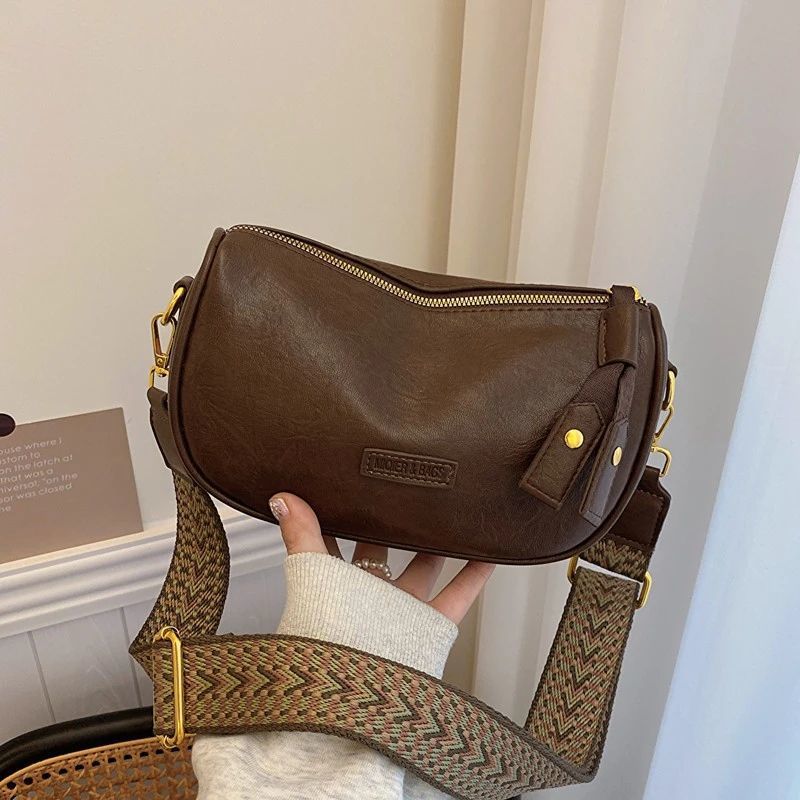 Stylish Shoulder Bag Acalora
